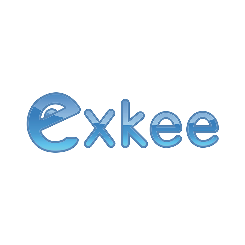 Exkee Games Logo