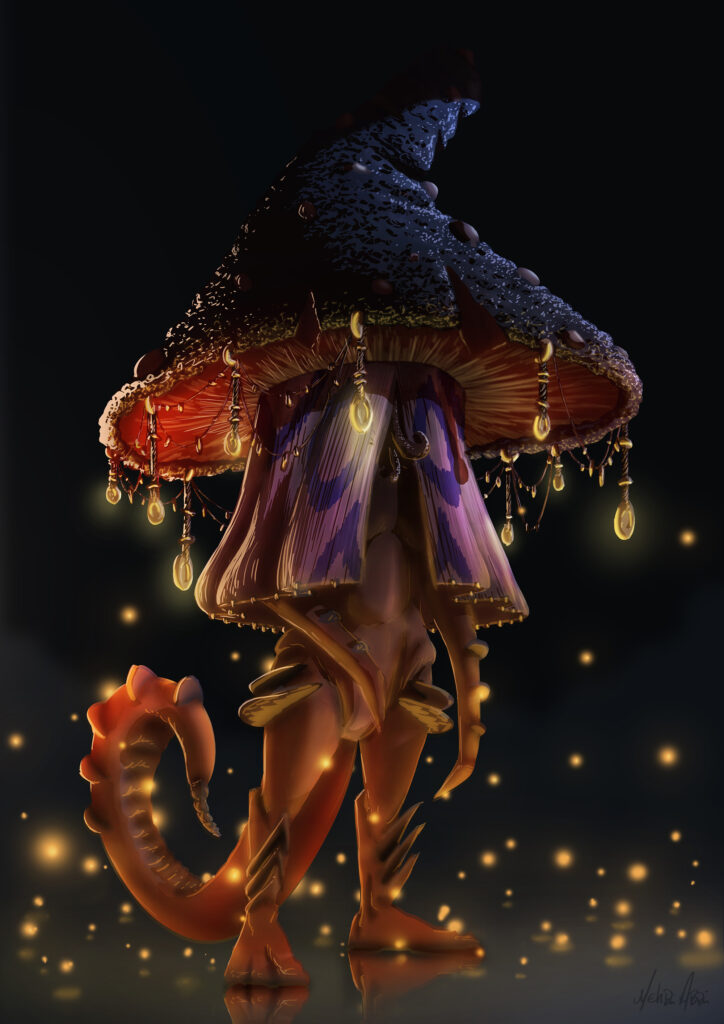 Mushroom